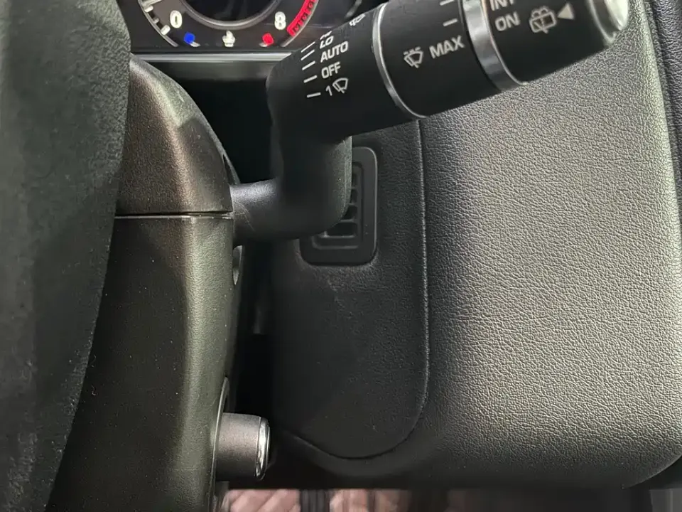 Land Rover Sport