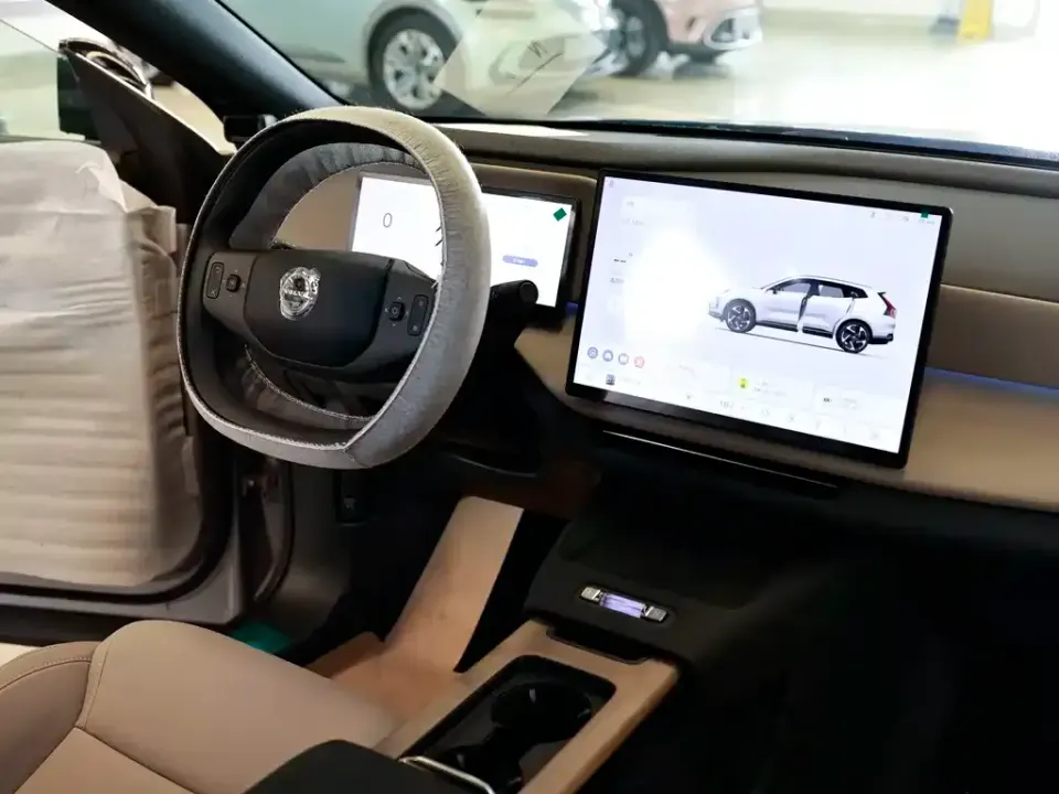 Volvo XC70 PHEV