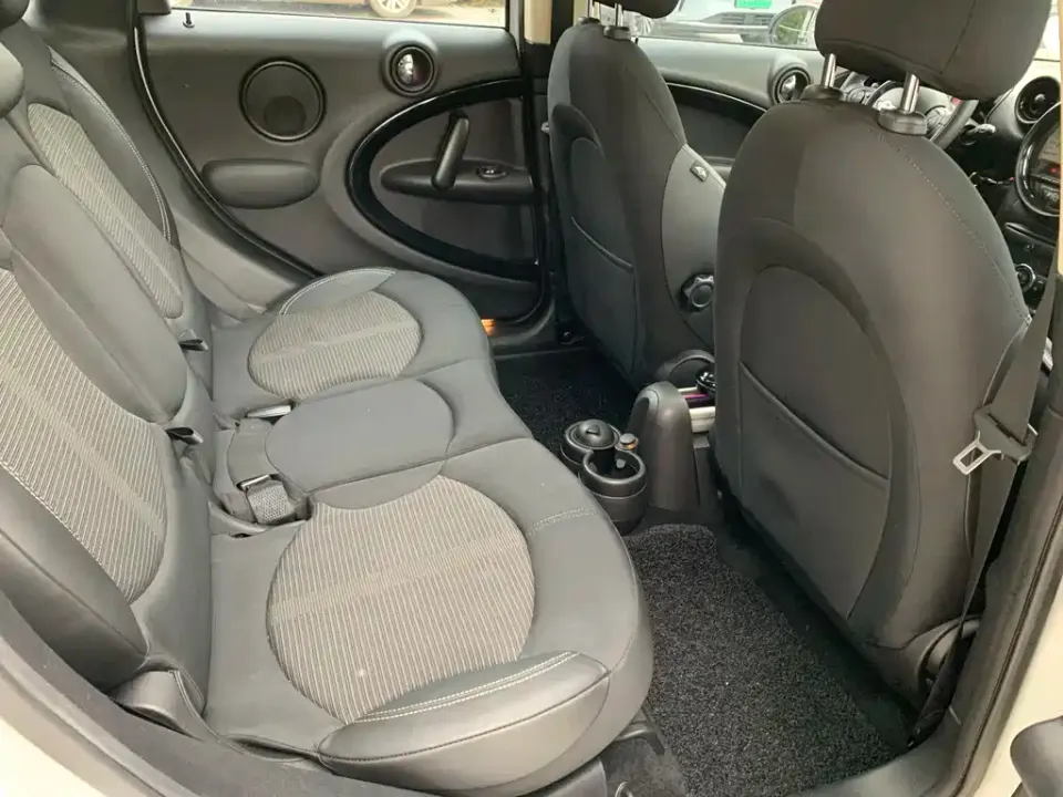 MINI Mini Countryman
