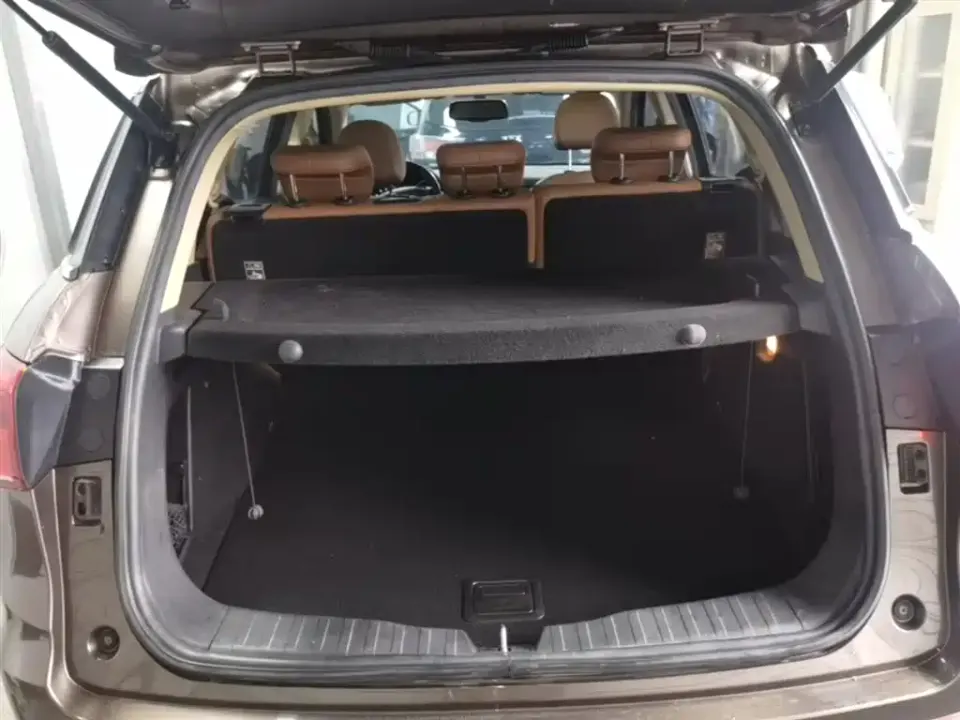 Haval H6 Coupe