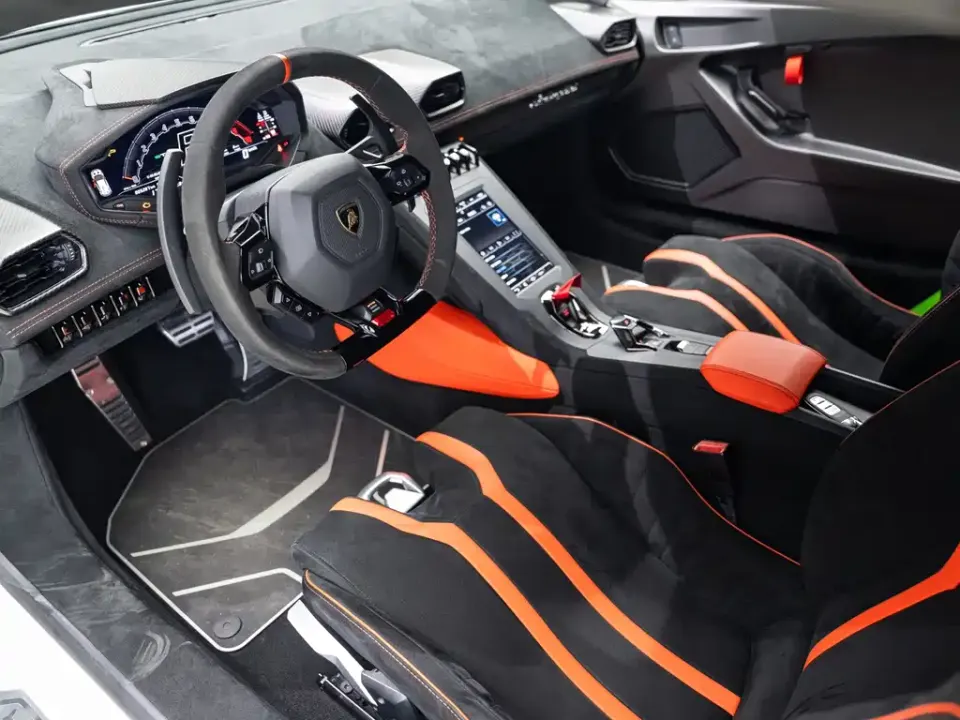 Lamborghini Huracán