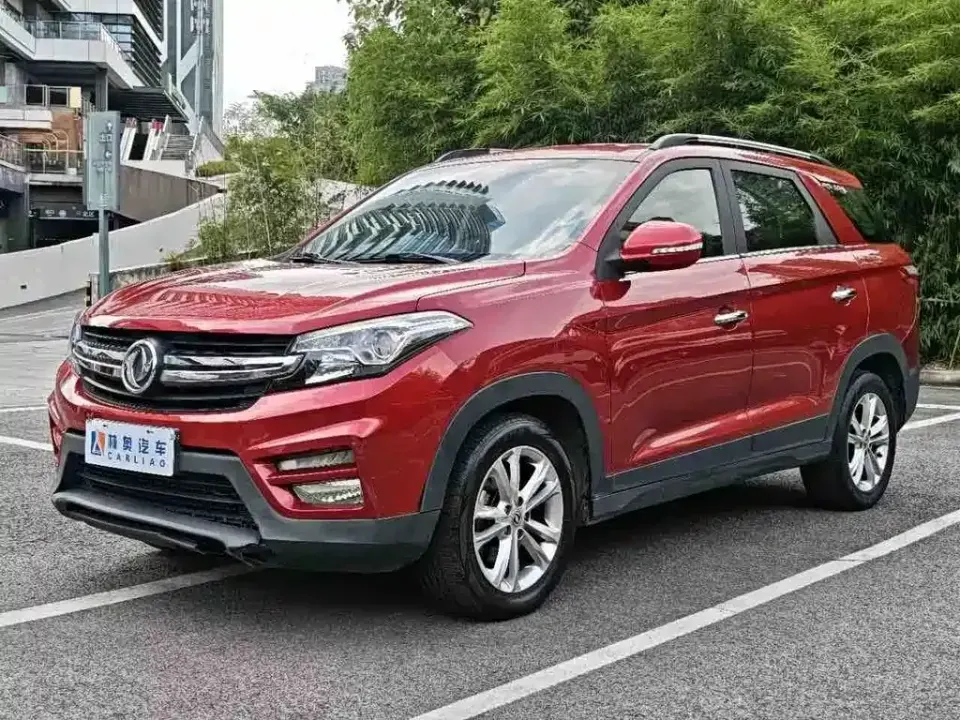 Fengguang Fengguang S560