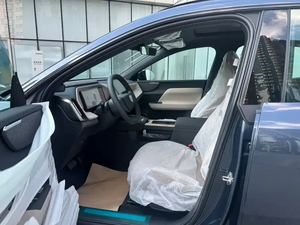 Volvo XC70 PHEV