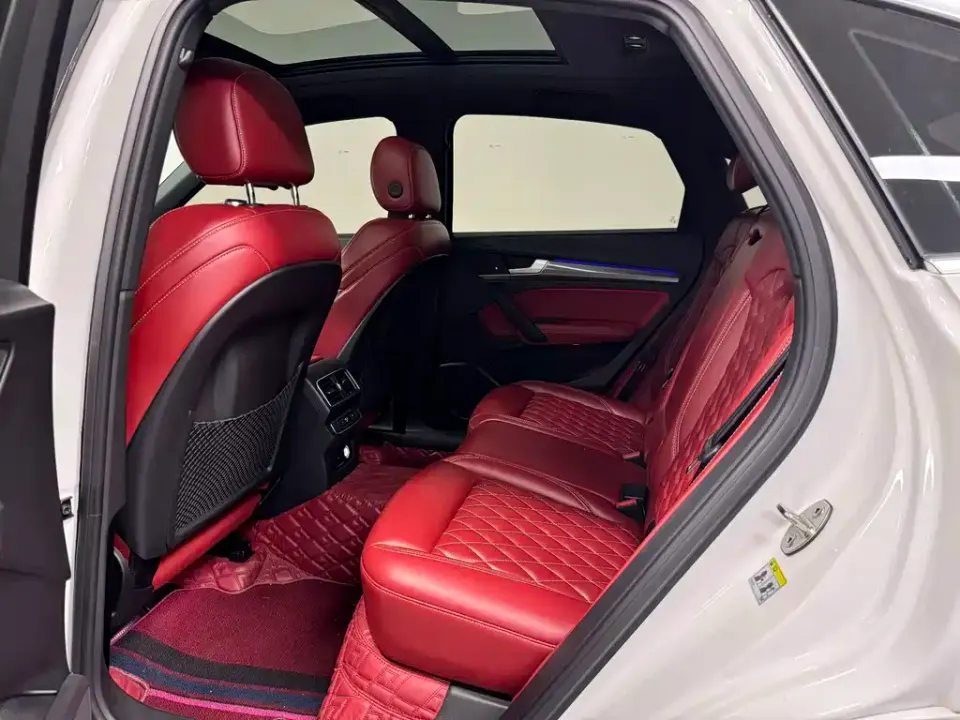 Audi Q5L Sportback