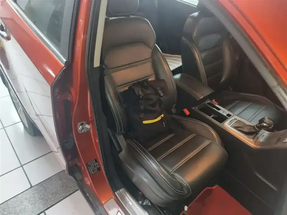 MG MG GS