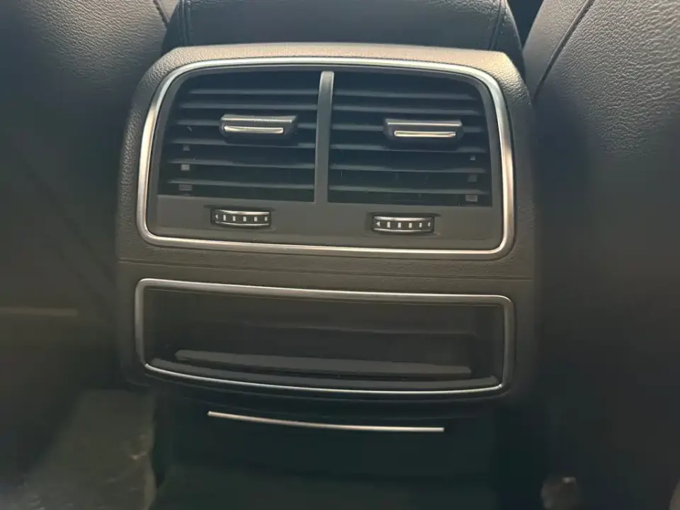 Audi A6 (Import)
