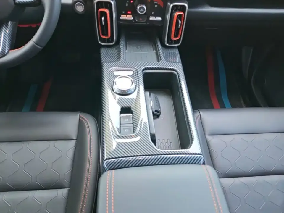 Haval Big Dog