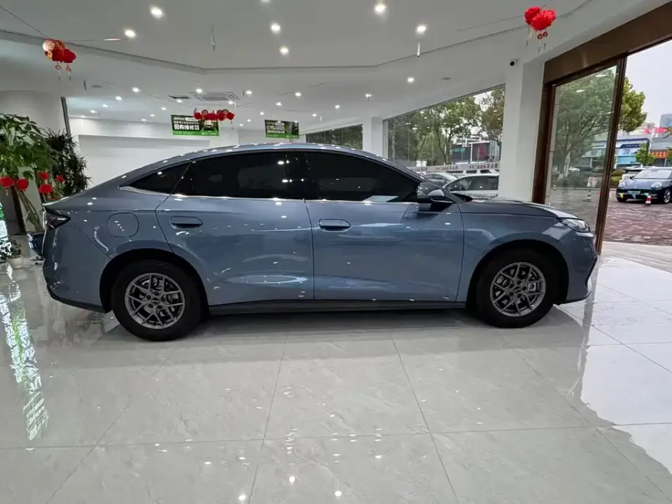 BYD Seal 06