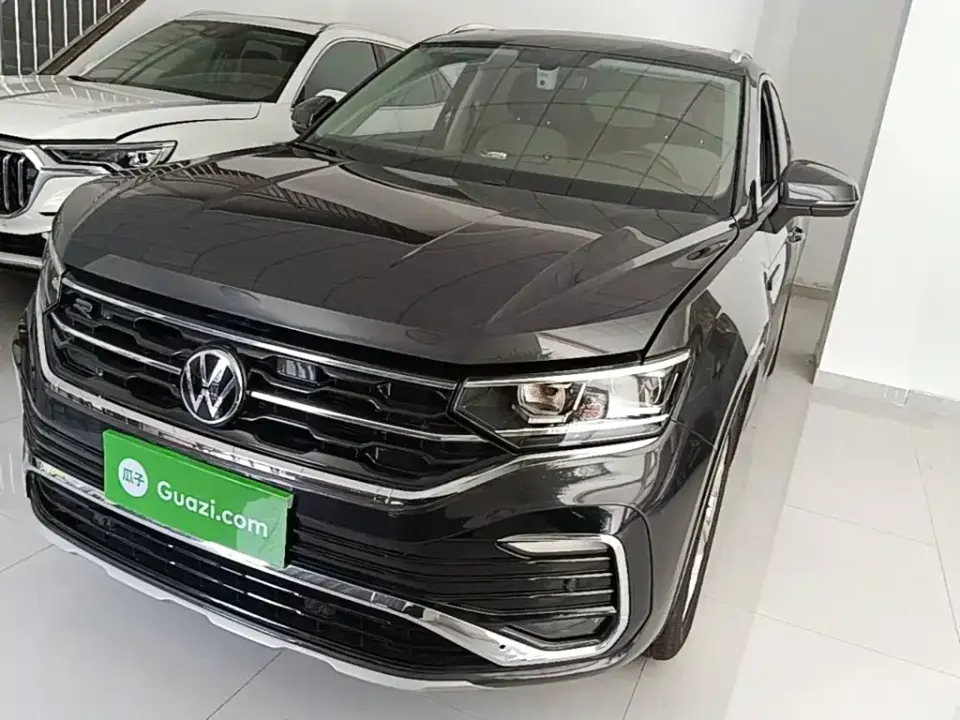 Volkswagen X