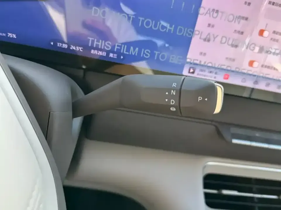 IM Motors IM LS6