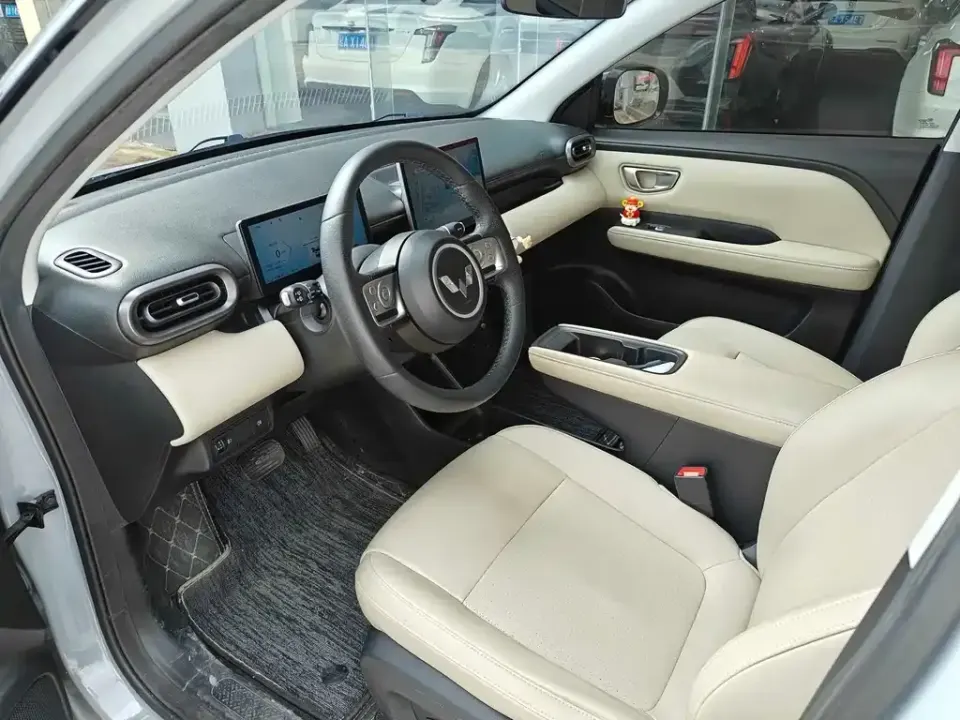 Wuling Bingo PLUS