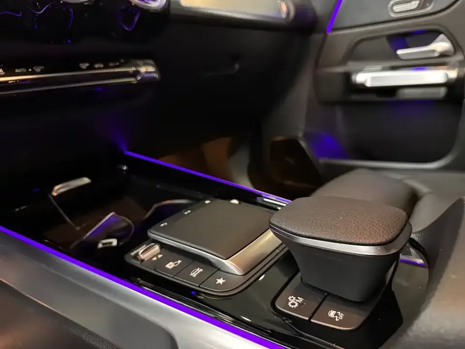 Mercedes-Benz GLB AMG