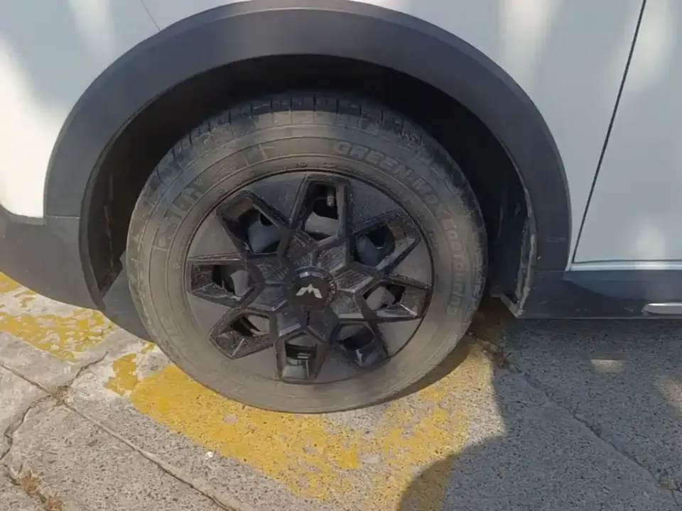 Wuling MINIEV