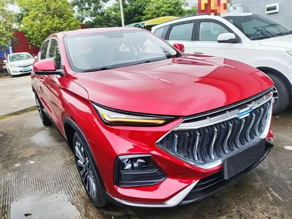 Oshan Oushang X5