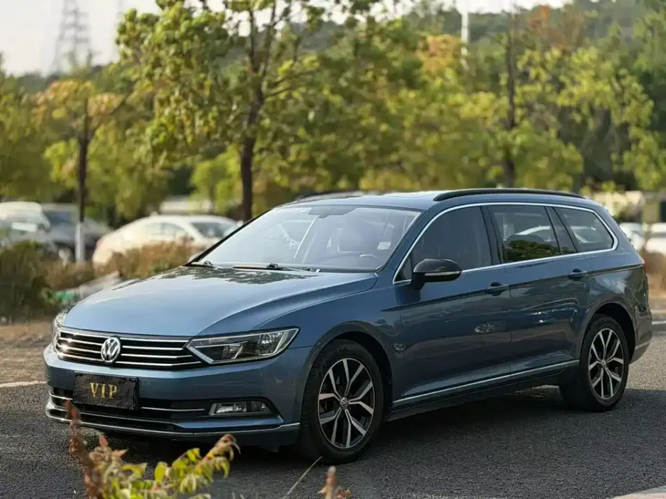 Volkswagen Viloran
