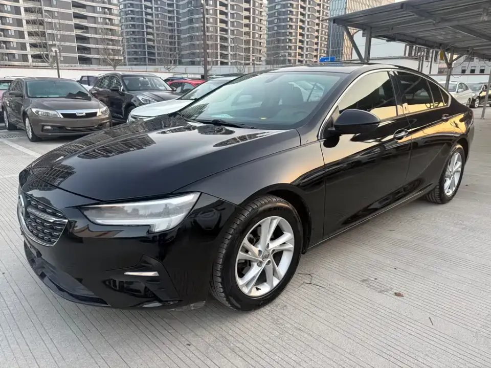 Buick Regal