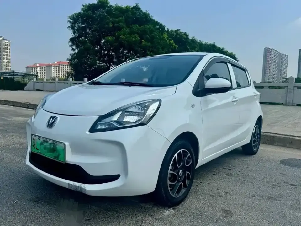 Changan Benben E-Star