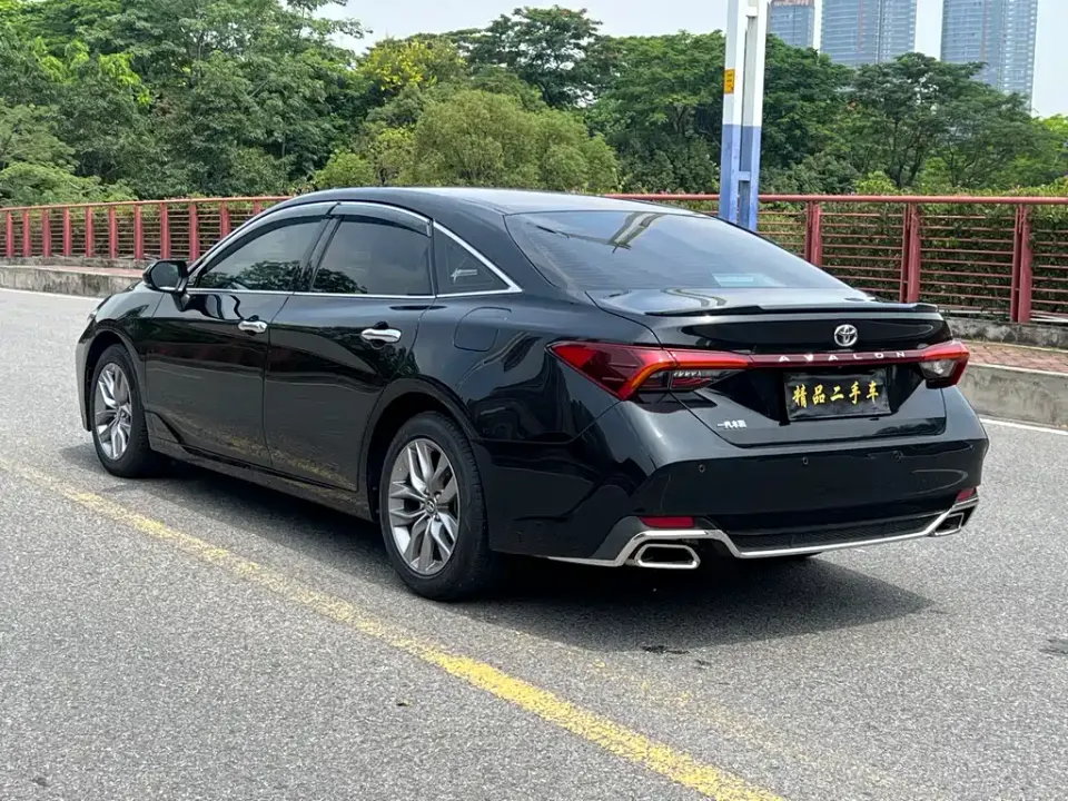 Toyota Avalon