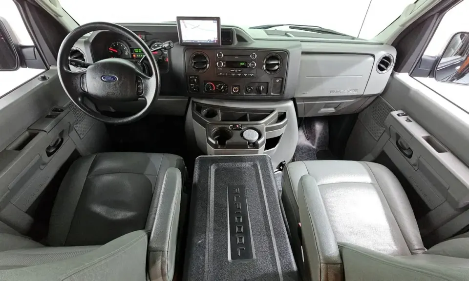 Ford E-Series