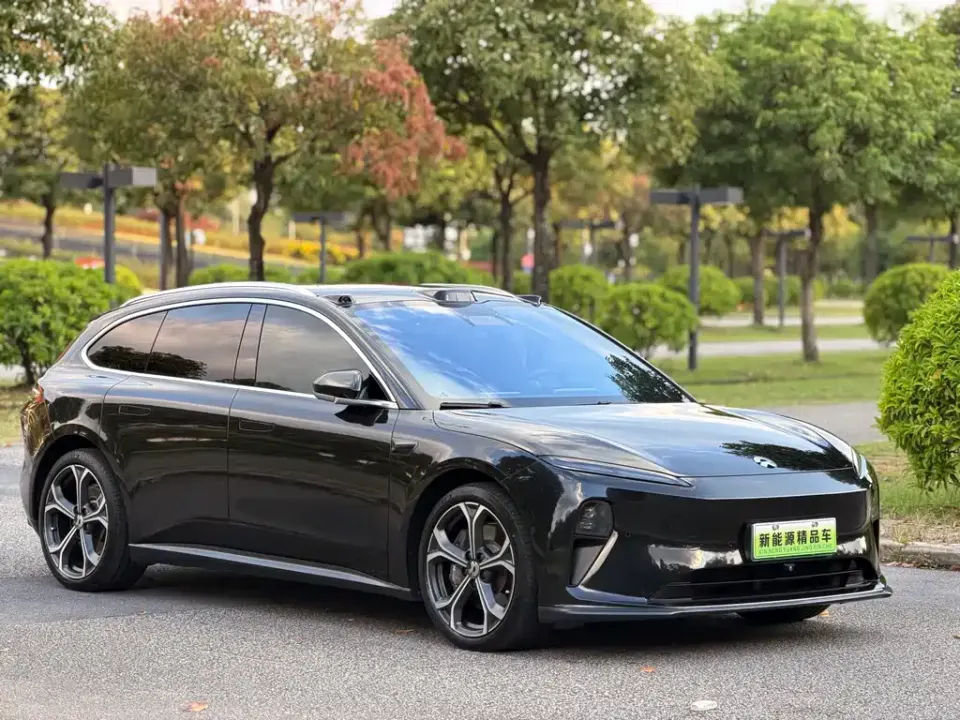 Nio ET5T