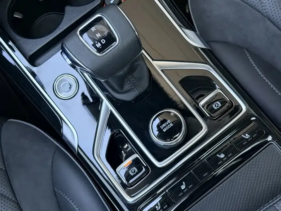 Hongqi Hongqi HS5
