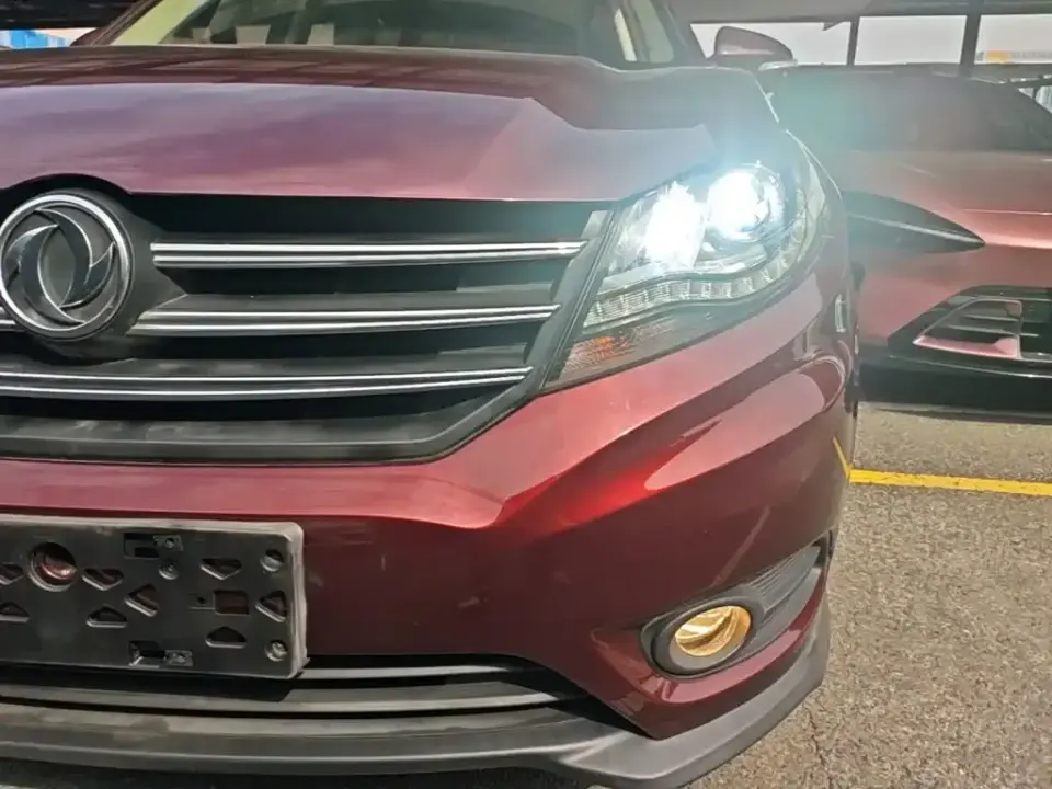 Fengguang Fengguang 580