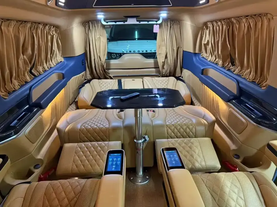 Bochi Baochi VC Series