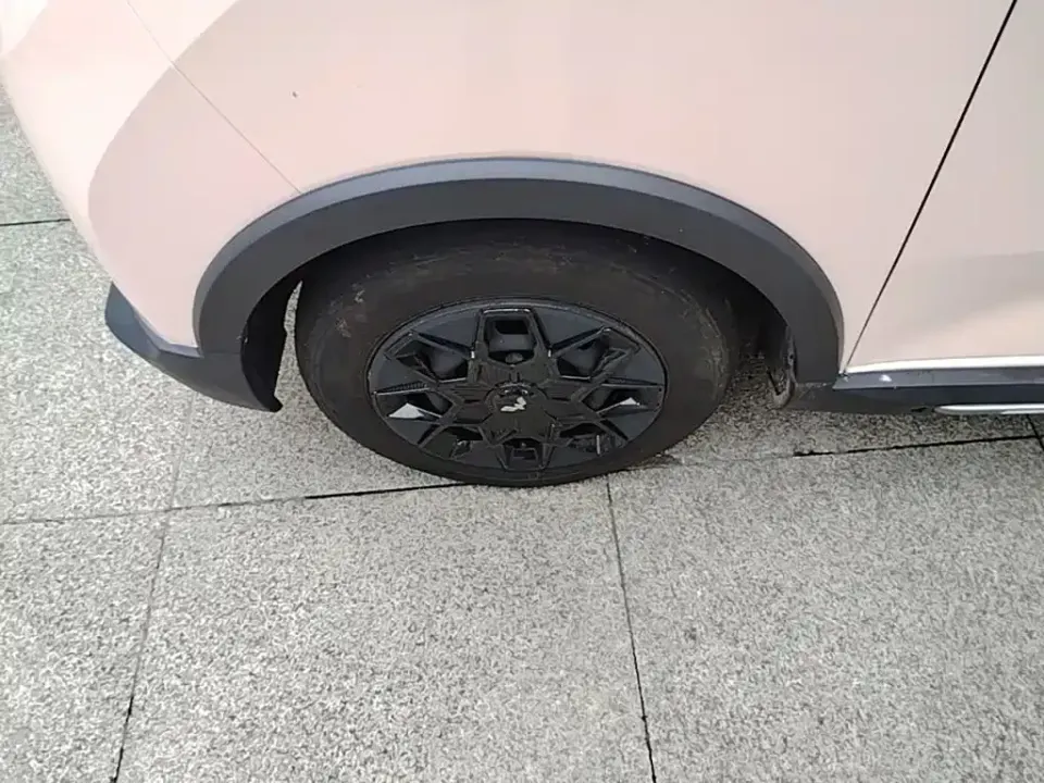 Wuling MINIEV