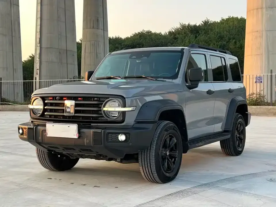 Tank 300