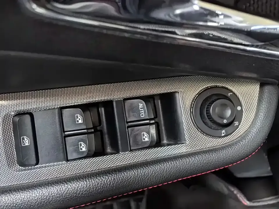 Baojun 560