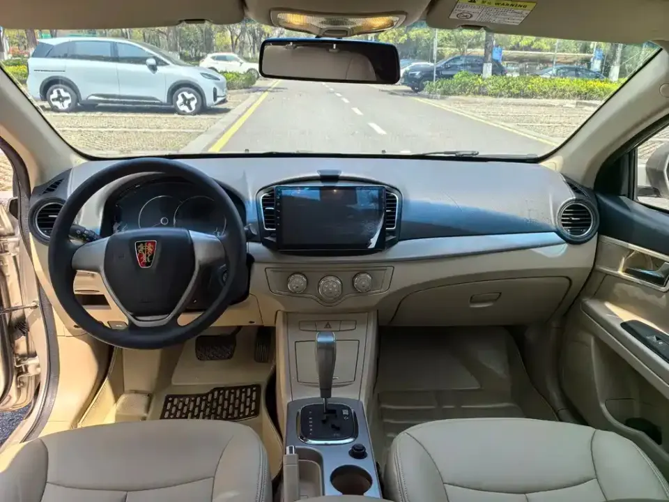 Roewe 350