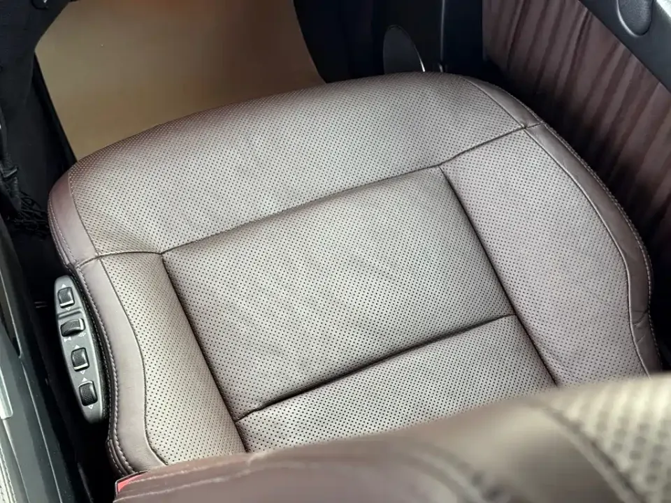 Mercedes-Benz G-Class AMG