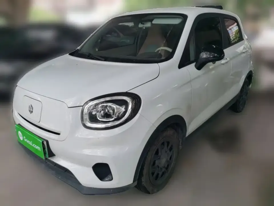 Leapmotor Leapmotor T03