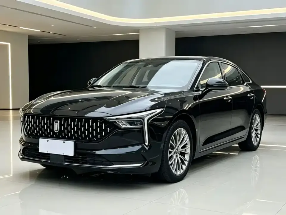 Bestune B70
