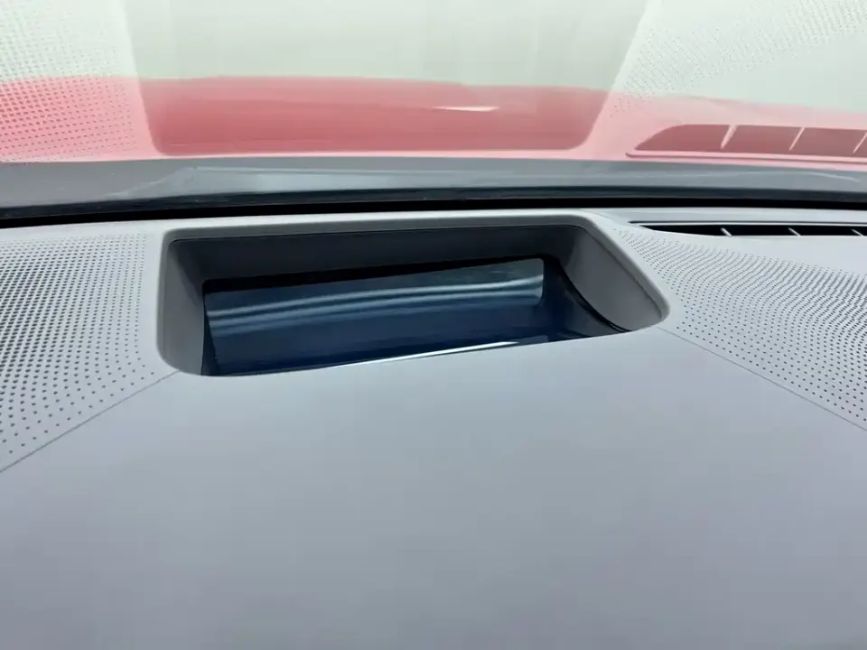 Cadillac IQ