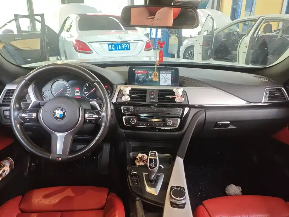 BMW 3 Series GT