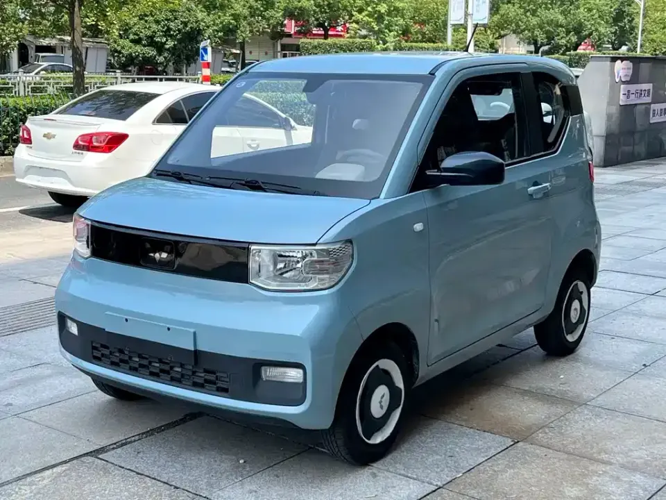Wuling MINIEV