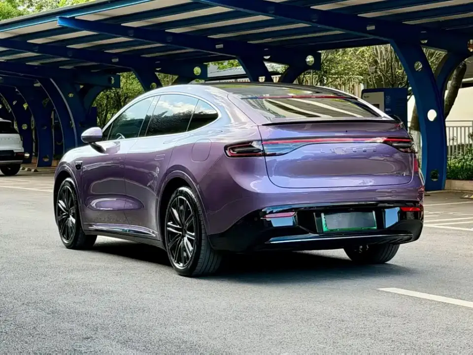 Zhijie Zhijie R7