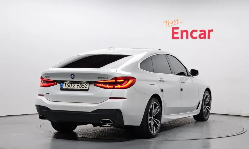 BMW Gran Turismo