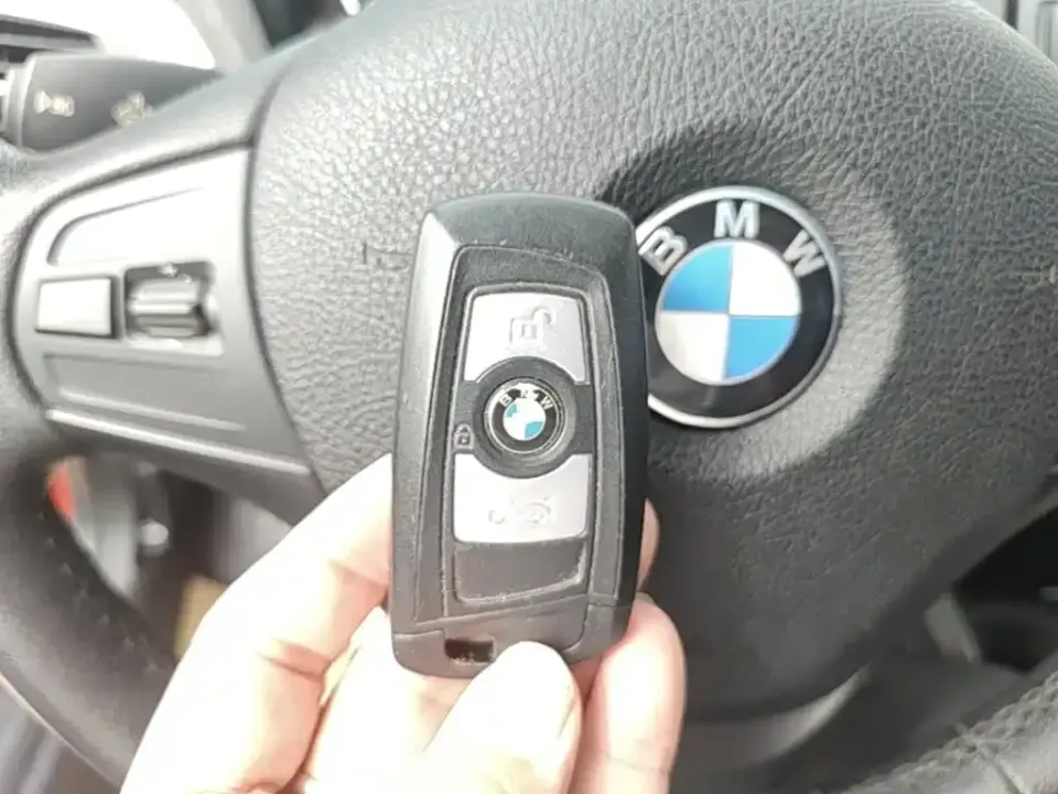 BMW 1 Series (Import)