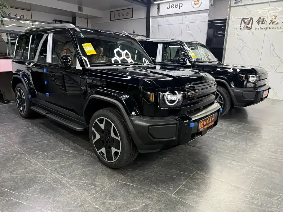 iCAR iCAR V27