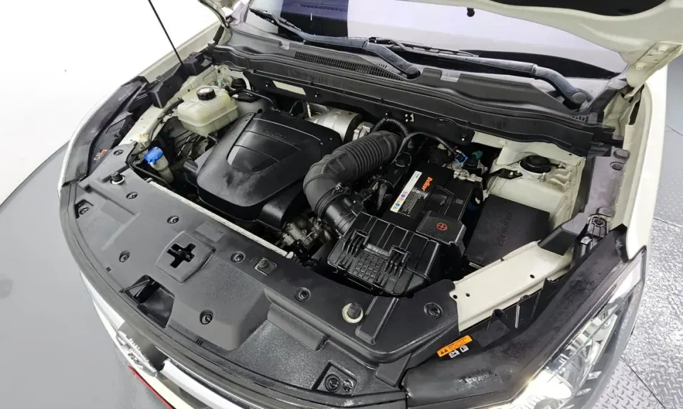 KG_Mobility_Ssangyong KORANDO