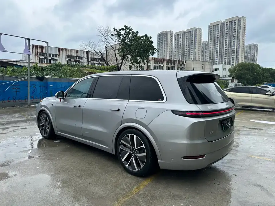 Li Li L9