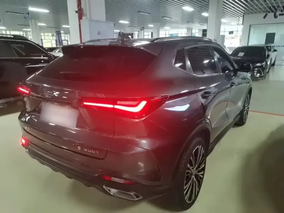 Oshan Oushang X5