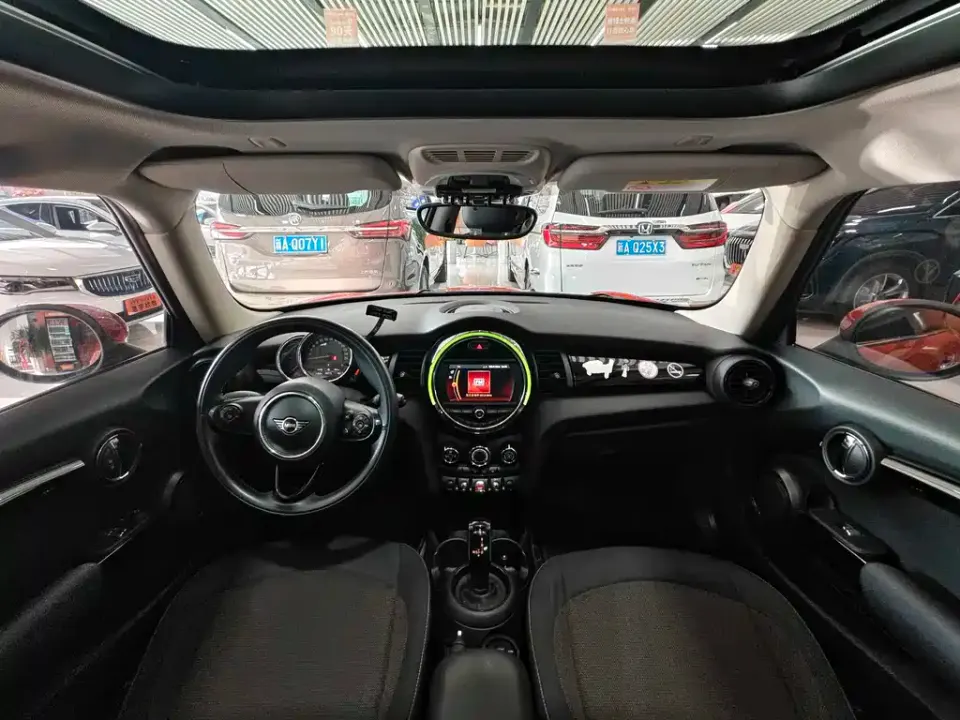 MINI Mini