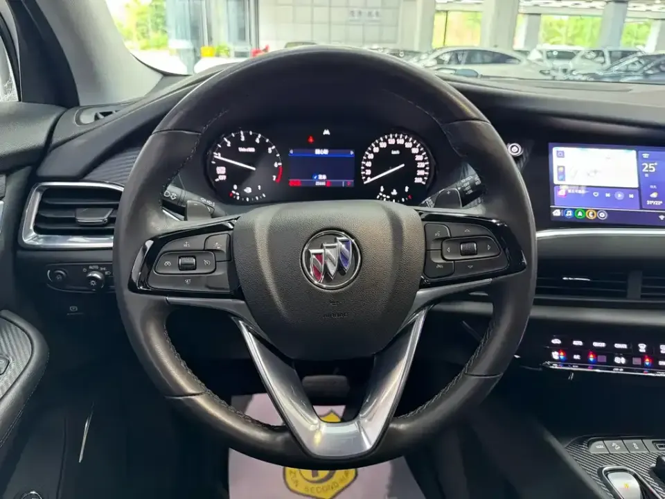 Buick Enclave