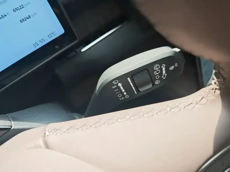 Nio ES7