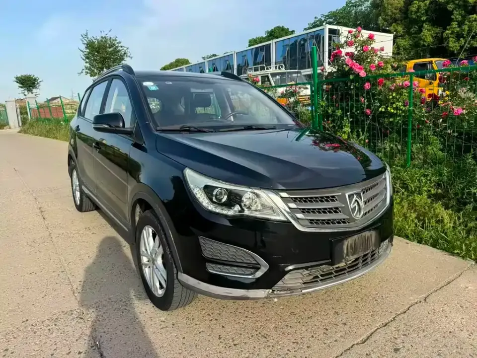Baojun 560
