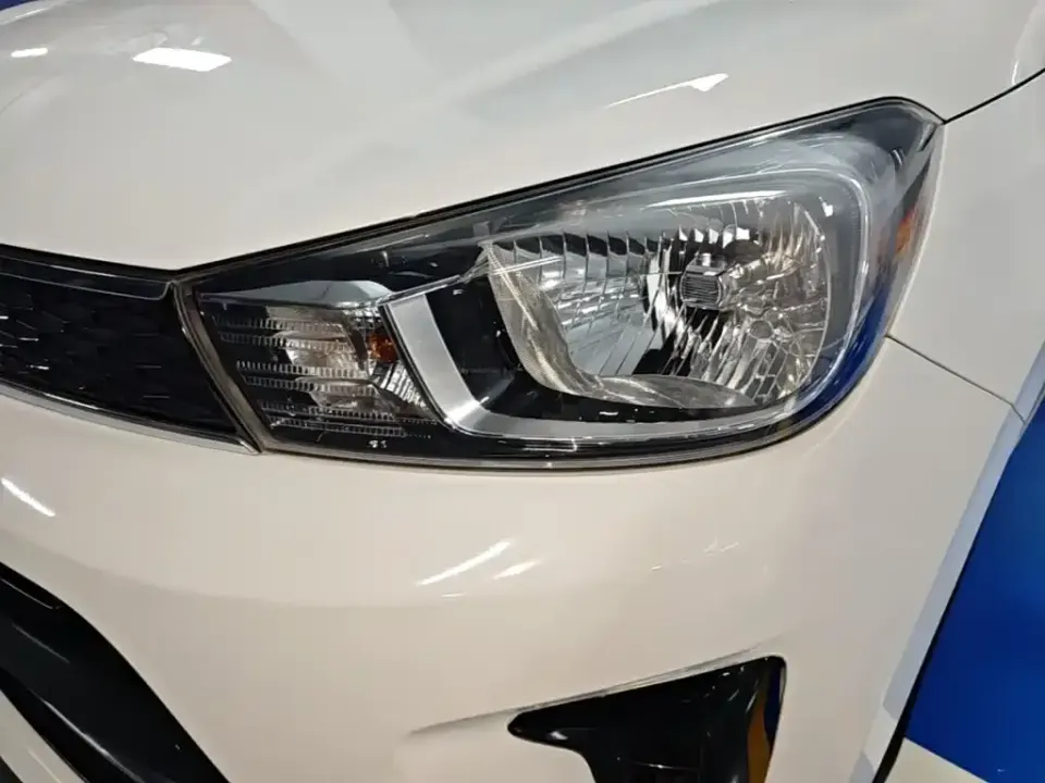 Kia Huanchi