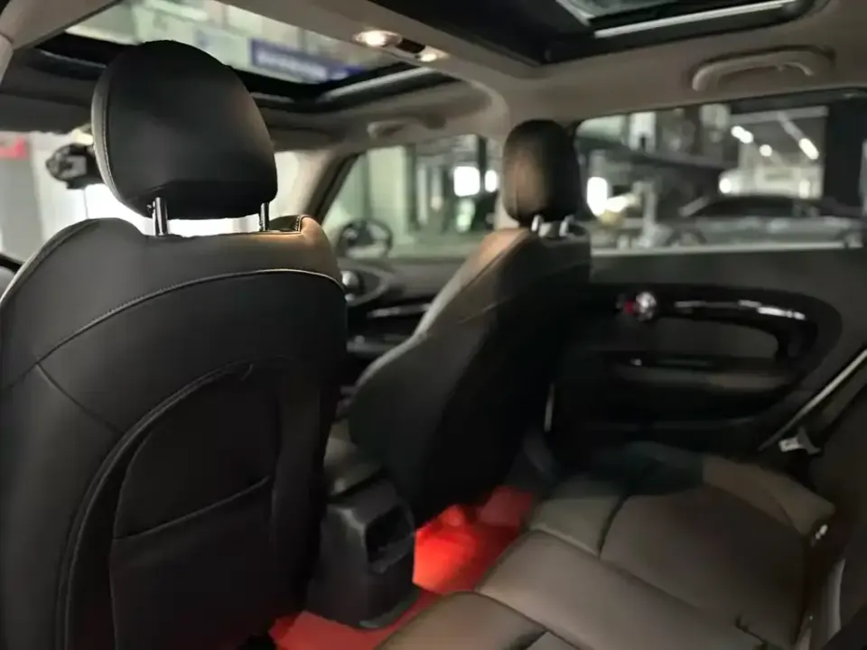 MINI Mini Clubman